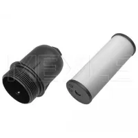 Фильтр автоматической коробки передач Meyle MHK0046 photo 2