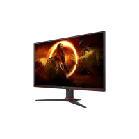 Монитор AOC 24G2SPAE/ BK 23.8" Full HD 165 Гц/ 1 мс/ Черный photo 2