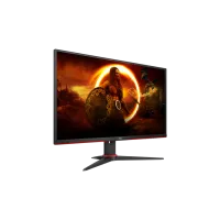 Монитор AOC 24G2SPAE/ BK 23.8" Full HD 165 Гц/ 1 мс/ Черный photo 3