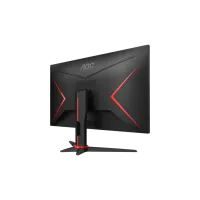 Монитор AOC 24G2SPAE/ BK 23.8" Full HD 165 Гц/ 1 мс/ Черный photo 6