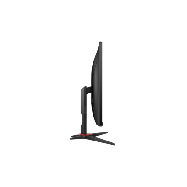 Monitor AOC 24G2SPAE/ BK 23.8" Full HD 165 Hz/ 1 ms/ Black photo 7