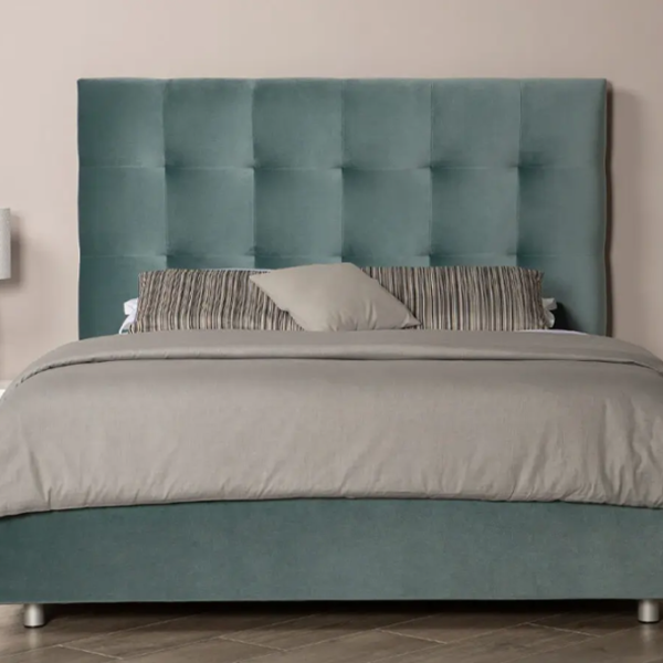 Pat Ascona Silvana Enrich1 160 x 200 cm/ PAL/ Blue photo 4