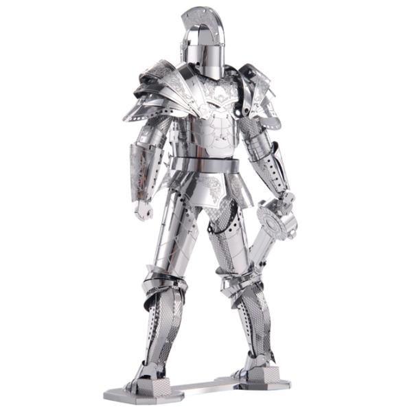 Пазл 3D Piececool Black Knight 14+/ Количество деталей: 125 photo 3