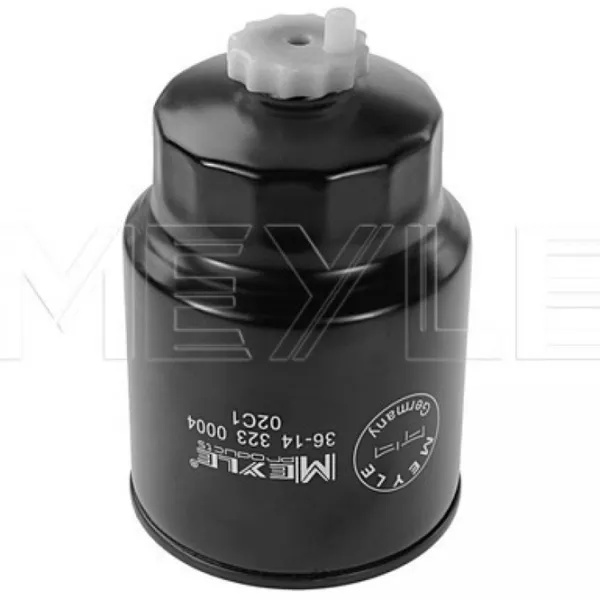 Filtru combustibil Meyle MFF0175 95 mm photo 2 Filtru combustibil Meyle MFF0175 95 mm photo 2