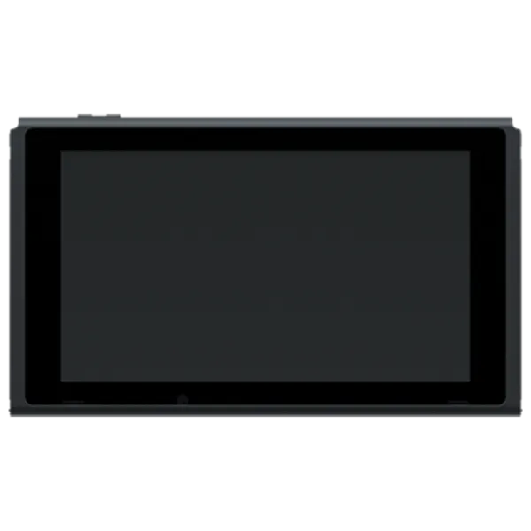 Nintendo Switch Blue-Red photo 2