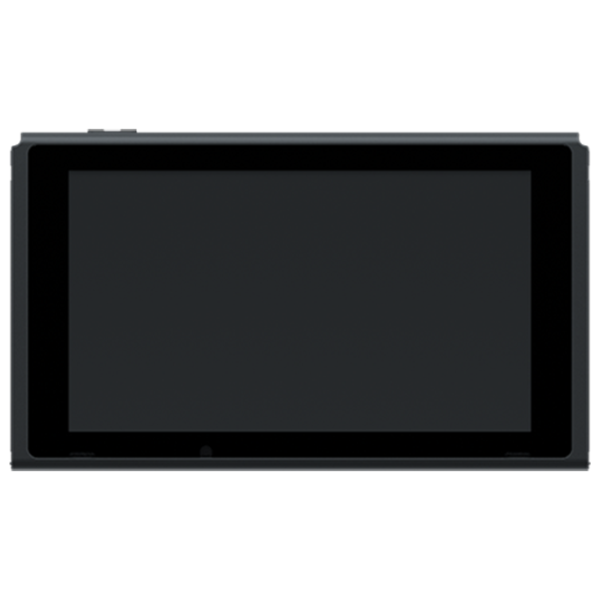 Nintendo Switch Blue-Red photo 2