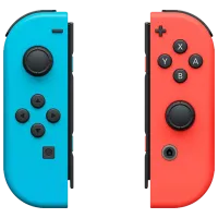 Nintendo Switch Blue-Red photo 3