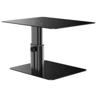 Suport pentru monitor Nillkin N6 Black photo 2