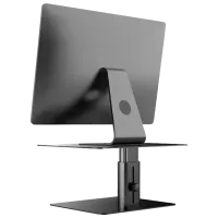 Suport pentru monitor Nillkin N6 Black photo 4