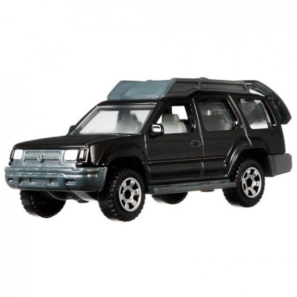 Машинка Hot Wheels Matchbox FWD28  / / Разноцветный photo 2 Машинка Hot Wheels Matchbox FWD28  / / Разноцветный photo 2