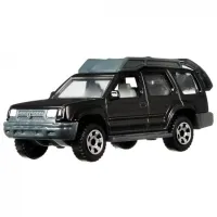 Машинка Hot Wheels Matchbox FWD28 / / Разноцветный photo 2