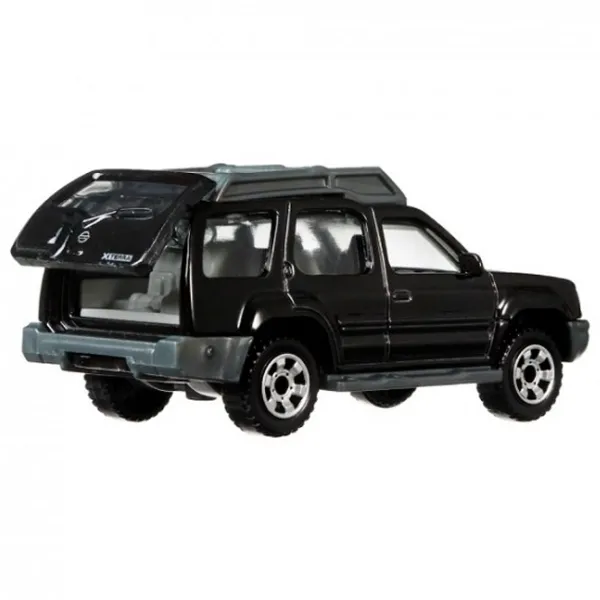 Машинка Hot Wheels Matchbox FWD28  / / Разноцветный photo 3 Машинка Hot Wheels Matchbox FWD28  / / Разноцветный photo 3