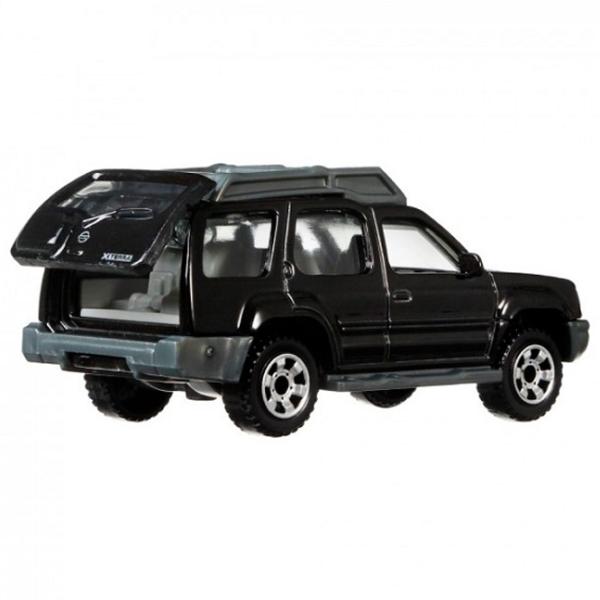 Машинка Hot Wheels Matchbox FWD28  / / Разноцветный photo 3 Машинка Hot Wheels Matchbox FWD28  / / Разноцветный photo 3