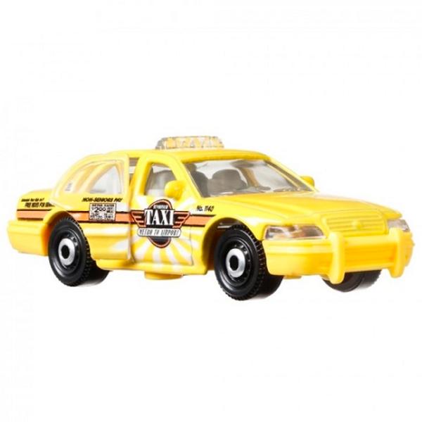 Машинка Hot Wheels Matchbox FWD28  / / Разноцветный photo 5 Машинка Hot Wheels Matchbox FWD28  / / Разноцветный photo 5