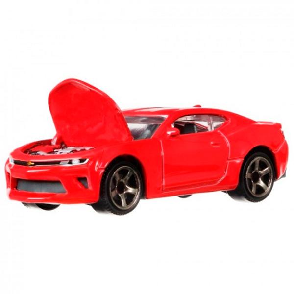 Машинка Hot Wheels Matchbox FWD28  / / Разноцветный photo 9 Машинка Hot Wheels Matchbox FWD28  / / Разноцветный photo 9