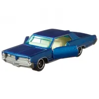 Машинка Hot Wheels Matchbox FWD28 / / Разноцветный photo 10