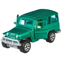 Машинка Hot Wheels Matchbox FWD28 / / Разноцветный photo 12