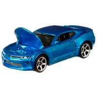 Машинка Hot Wheels Matchbox FWD28 / / Разноцветный photo 13