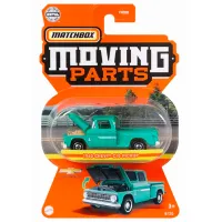 Машинка Hot Wheels Matchbox FWD28 / / Разноцветный photo 14