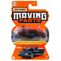 Машинка Hot Wheels Matchbox FWD28 / / Разноцветный photo 15