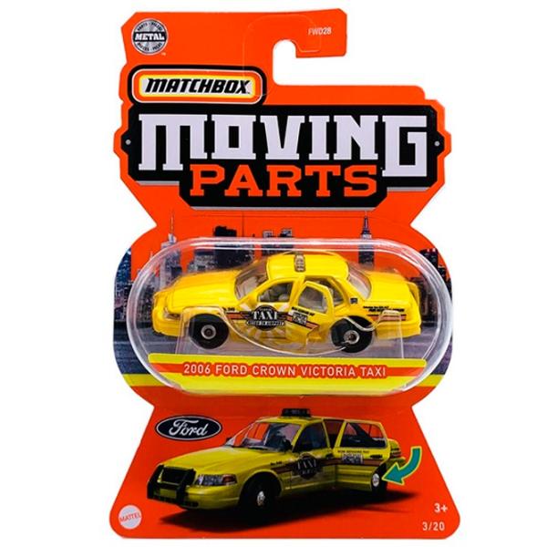 Машинка Hot Wheels Matchbox FWD28  / / Разноцветный photo 17 Машинка Hot Wheels Matchbox FWD28  / / Разноцветный photo 17