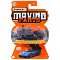 Машинка Hot Wheels Matchbox FWD28 / / Разноцветный photo 18