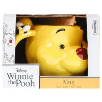 Кружка Paladone Disney Winnie the Pooh Shaped Mug 350 мл photo 6