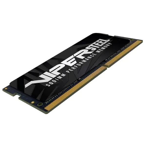 Memorie RAM Patriot VIPER STEEL Performance PVS432G320C8S DDR4/ 32 GB photo 2