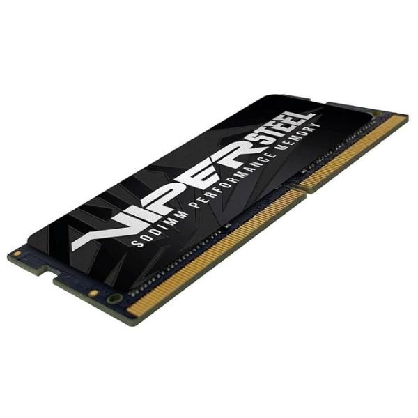 Memorie RAM Patriot VIPER STEEL Performance PVS432G320C8S DDR4/ 32 GB photo 2