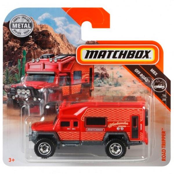 Mașină Hot Wheels Matchbox C0859  / / Multicolor photo 8