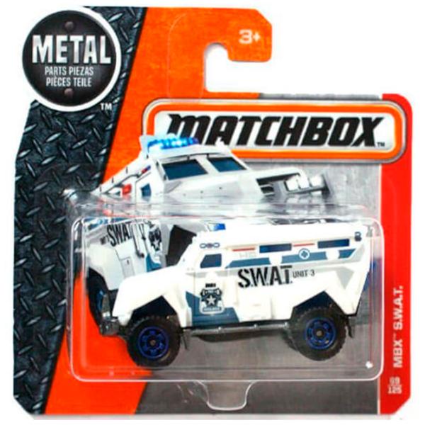 Mașină Hot Wheels Matchbox C0859  / / Multicolor photo 9