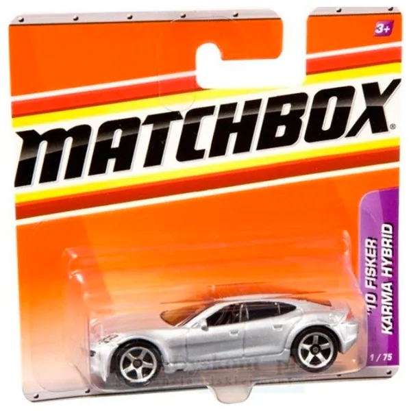 Mașină Hot Wheels Matchbox C0859  / / Multicolor photo 11