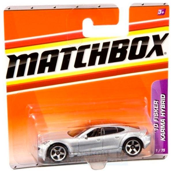 Mașină Hot Wheels Matchbox C0859  / / Multicolor photo 11