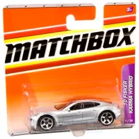 Mașină Hot Wheels Matchbox C0859 / / Multicolor photo 11