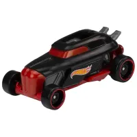 Mașină Hot Wheels Basic Car 2-Pack FVN40 / / Multicolor photo 5