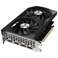 Placă video Gigabyte GeForce RTX 3050 WINDFORCE OC PCI Express 4.0 / 8 GB photo 3