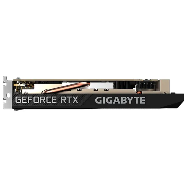Placă video Gigabyte GeForce RTX 3050 WINDFORCE OC PCI Express 4.0 / 8 GB photo 4 Placă video Gigabyte GeForce RTX 3050 WINDFORCE OC PCI Express 4.0 / 8 GB photo 4