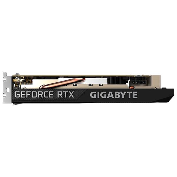 Placă video Gigabyte GeForce RTX 3050 WINDFORCE OC PCI Express 4.0 / 8 GB photo 4 Placă video Gigabyte GeForce RTX 3050 WINDFORCE OC PCI Express 4.0 / 8 GB photo 4
