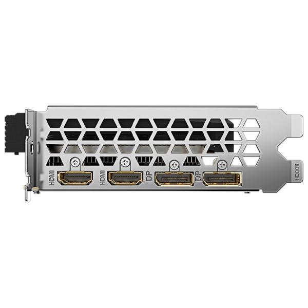 Placă video Gigabyte GeForce RTX 3050 WINDFORCE OC PCI Express 4.0 / 8 GB photo 5 Placă video Gigabyte GeForce RTX 3050 WINDFORCE OC PCI Express 4.0 / 8 GB photo 5
