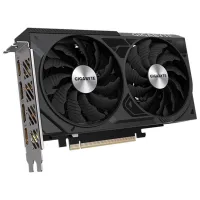 Видеокарта Gigabyte GeForce RTX 4060 Ti WINDFORCE OC PCI Express 4.0 / 16 ГБ photo 2