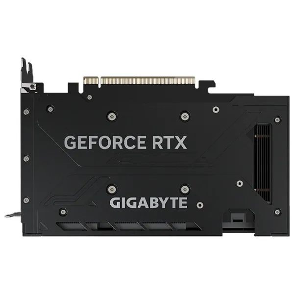 Placă video Gigabyte GeForce RTX 4060 Ti WINDFORCE OC PCI Express 4.0 / 16 GB photo 3 Placă video Gigabyte GeForce RTX 4060 Ti WINDFORCE OC PCI Express 4.0 / 16 GB photo 3