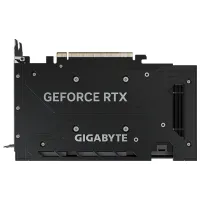 Видеокарта Gigabyte GeForce RTX 4060 Ti WINDFORCE OC PCI Express 4.0 / 16 ГБ photo 3