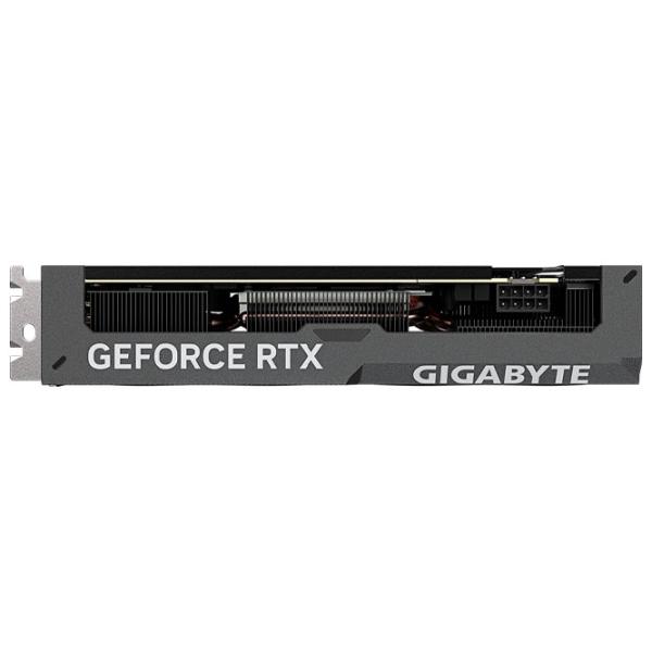 Placă video Gigabyte GeForce RTX 4060 Ti WINDFORCE OC PCI Express 4.0 / 16 GB photo 4 Placă video Gigabyte GeForce RTX 4060 Ti WINDFORCE OC PCI Express 4.0 / 16 GB photo 4