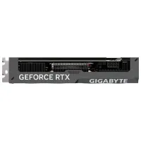 Видеокарта Gigabyte GeForce RTX 4060 Ti WINDFORCE OC PCI Express 4.0 / 16 ГБ photo 4