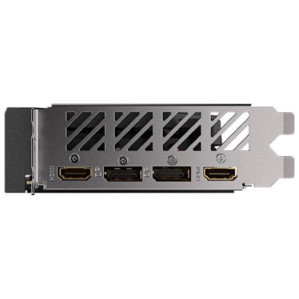 Placă video Gigabyte GeForce RTX 4060 Ti WINDFORCE OC PCI Express 4.0 / 16 GB photo 5 Placă video Gigabyte GeForce RTX 4060 Ti WINDFORCE OC PCI Express 4.0 / 16 GB photo 5