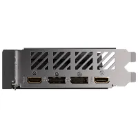 Видеокарта Gigabyte GeForce RTX 4060 Ti WINDFORCE OC PCI Express 4.0 / 16 ГБ photo 5