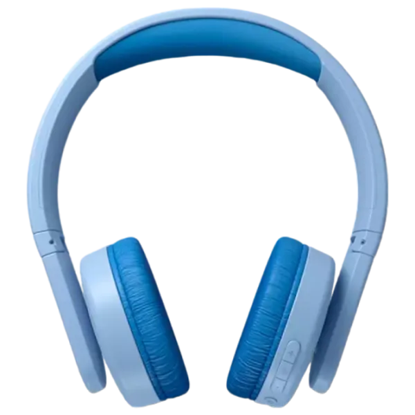 Căști Philips TAK4206 Blue Fără fir/ Pentru copii photo 2 Căști Philips TAK4206 Blue Fără fir/ Pentru copii photo 2