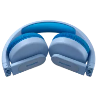 Căști Philips TAK4206 Blue Fără fir/ Pentru copii photo 4