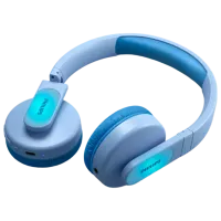 Căști Philips TAK4206 Blue Fără fir/ Pentru copii photo 5