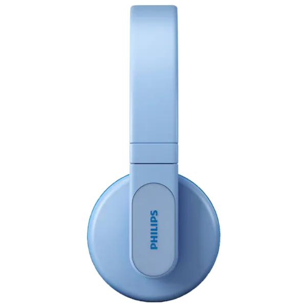Căști Philips TAK4206 Blue Fără fir/ Pentru copii photo 6 Căști Philips TAK4206 Blue Fără fir/ Pentru copii photo 6